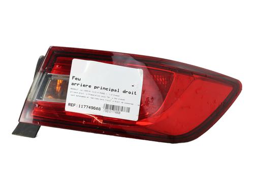 Used Right taillight Right taillight 30821549 30821549