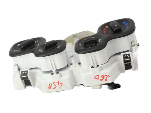 Climate control FIAT PANDA (312_, 319_) 1.2 (312PXA1A) | BP33005621I5 - Image 3
