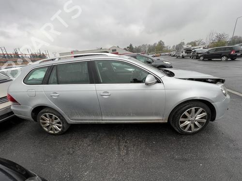 Seat buckle VW GOLF VI Variant (AJ5) 2.0 TDI | BP21369056I32 - Image 18