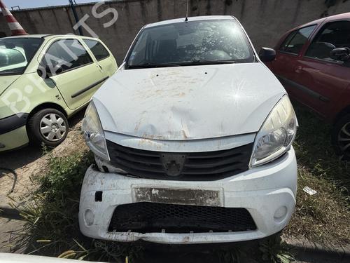 Left taillight DACIA SANDERO 1.4 (BS0C, BS0A, BS0G, BS1F, BS0E) | BP28077239C34  - Image 13