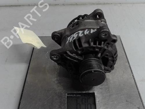 Alternator SEAT ALHAMBRA (7V8, 7V9) 2.0 TDI | BP21298853M7 