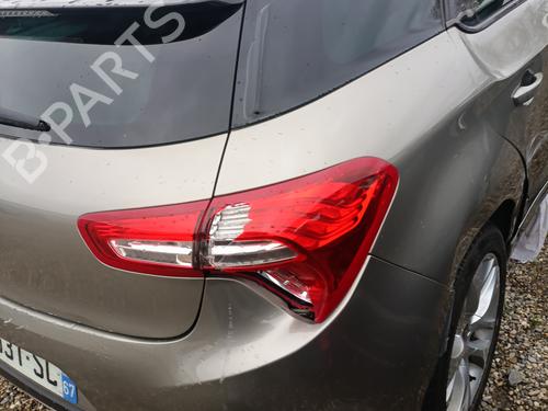 Radio DS DS 5 (KF_) 1.6 BlueHDi 120 | BP31637003E6  - Image 8