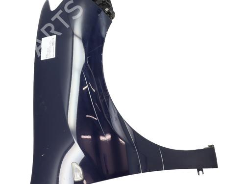 Used Right front fenders DACIA SANDERO II TCe 90 (B8M1, B8MA, B8AC) (90 hp) 29835217