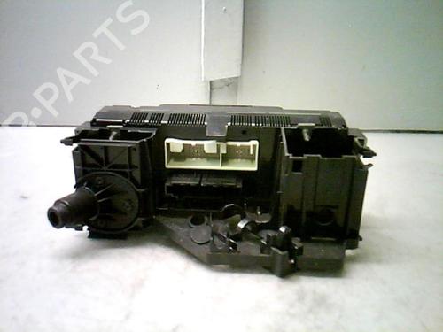 Climate control VW GOLF V (1K1) 1.9 TDI | BP21363031I5 