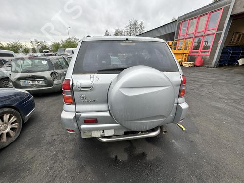 Right front indicator TOYOTA RAV 4 II (_A2_) 2.0 4WD (ACA21, ACA20) | BP28624812C33  - Image 8