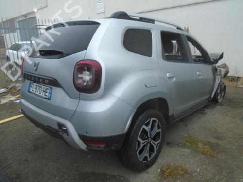 Right front window switch DACIA DUSTER (HM_) 1.3 TCe 130 (HMMF) | BP21301182I26 - Image 6