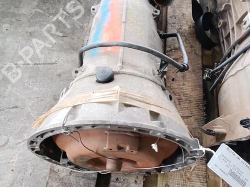 Used Gearbox MERCEDES-BENZ CLS (C219) CLS 500 (219.375) (306 hp) 21876749