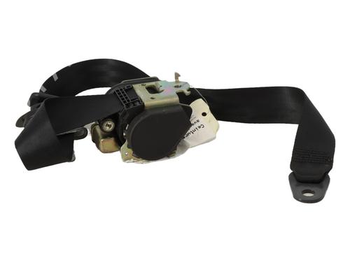 Front right seatbelt PEUGEOT 307 (3A/C) 1.6 16V | BP32047018I25