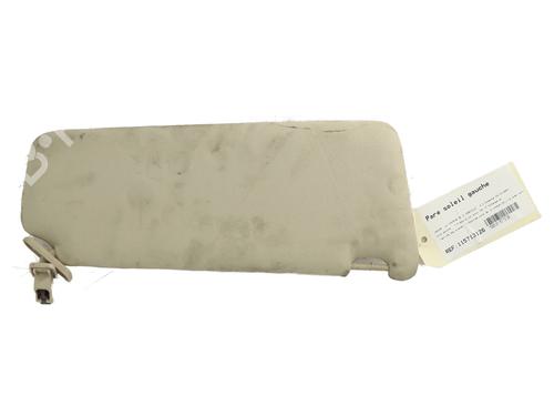 Used Left sun visor Left sun visor JAGUAR XK II Convertible (X150) 4.2 XKR (416 hp) 30397371 30397371