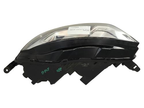 Used Left headlight Left headlight FORD ECOSPORT 1.0 EcoBoost (100 hp) 32474683 32474683
