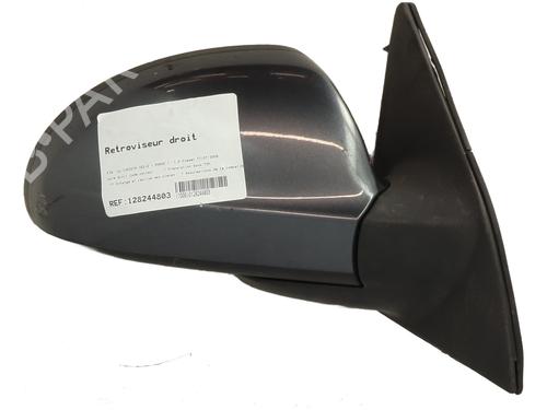 Right mirror KIA CEE'D Hatchback (ED) 1.6 CRDi 90 | BP36652555C27 - Image 6