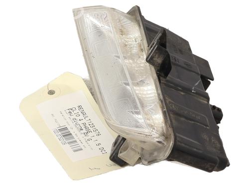 Used Left daytime light Left daytime light RENAULT CLIO IV (BH_) 1.5 dCi 90 (90 hp) 21316415 21316415