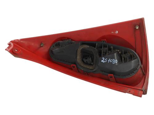Left taillight PEUGEOT 107 (PM_, PN_) 1.4 HDi | BP25626071C34 