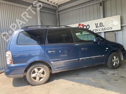 Left front indicator HYUNDAI TRAJET (FO) 2.0 CRDi | BP37503990C32 - Image 9
