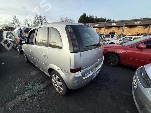 Left taillight OPEL MERIVA A MPV (X03) 1.7 CDTI (E75) | BP21896985C34 
