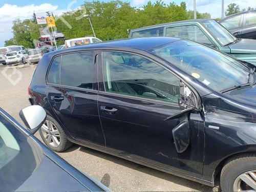 Front left seatbelt VW GOLF VI (5K1) | BP36520140I26 - Image 12