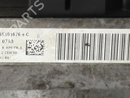 Steering pump PEUGEOT 508 I (8D_) 2.0 HDi | BP21294692M99