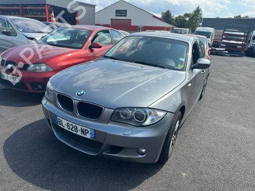 Starter BMW 1 (E87) 118 d | BP21370701M8 