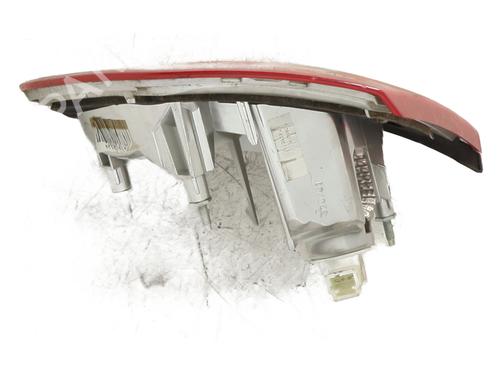 Used Left tailgate light Left tailgate light CITROËN C4 Picasso I MPV (UD_) 1.6 HDi (109 hp) 28519187 28519187