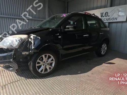 ABS pump RENAULT KOLEOS I (HY_) 2.0 dCi 4x4 (HY0K) | BP33796828M43 - Image 14