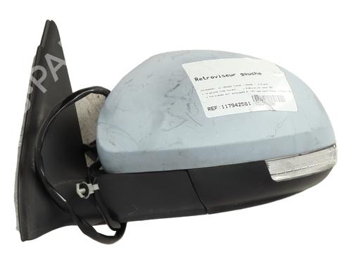 Left mirror VW TIGUAN (5N_) 2.0 TDI 4motion | BP30886135C26 
