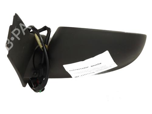 Lusterko boczne lewe VW GOLF PLUS V (5M1, 521) 1.6 TDI | BP29894422C26 