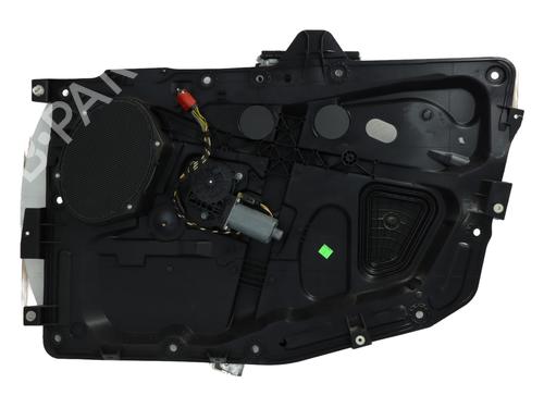 Rudehejsemotor forskærm højre FORD FIESTA V (JH_, JD_) 1.3 (69 hp) 27522013