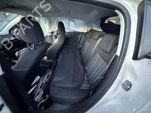 Starter PEUGEOT 208 I (CA_, CC_) 1.6 BlueHDi 100 | BP21302828M8 