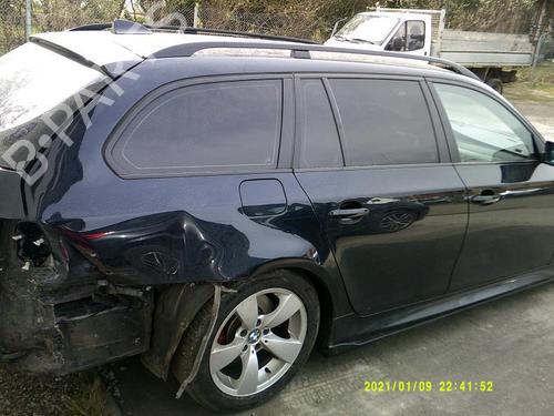 Left front window switch BMW 5 Touring (E61) 530 d | BP32186699I27 - Image 21