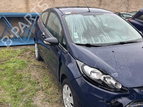 Starter FORD FIESTA VI (CB1, CCN) 1.4 TDCi | BP30604164M8 - Image 11