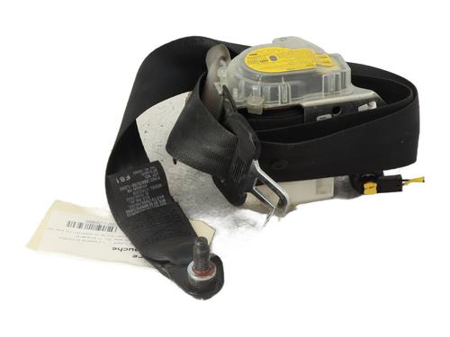 Used Front left seatbelt Front left seatbelt HYUNDAI i20 I (PB, PBT) 1.2 (78 hp) 35822964 35822964