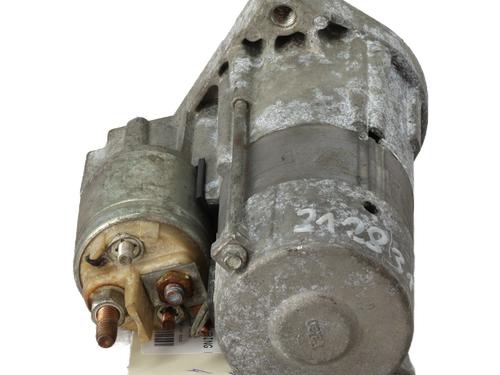 Used Starter Starter BMW 3 Touring (E46) 318 d (116 hp) 21292917 21292917