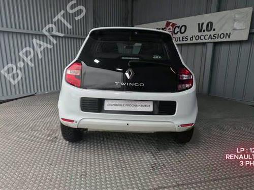 Engine RENAULT TWINGO III (BCM_, BCA_) 1.0 SCe 70 | BP34382253M1 - Image 16