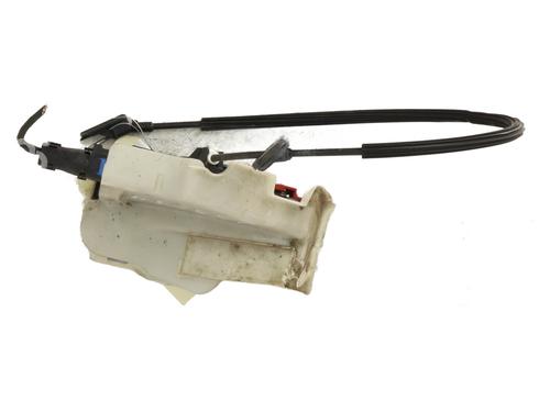 Venstre foran lås VW GOLF V (1K1) 1.4 TSI | BP29878326C98 