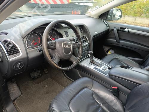 Front left seatbelt AUDI Q7 (4LB) 3.0 TDI quattro | BP30821498I26 