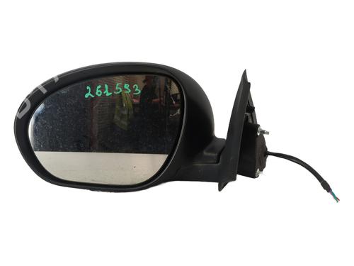 left-mirror-nissan-juke-f15-2010-2011-2012-2013-2014-2015-2016-2017-2018-2019-36398812 main image