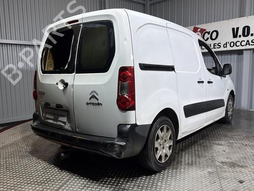 Left headlight CITROËN BERLINGO Box Body/MPV (B9) 1.6 HDi / BlueHDi 75 | BP32494148C28 - Image 10