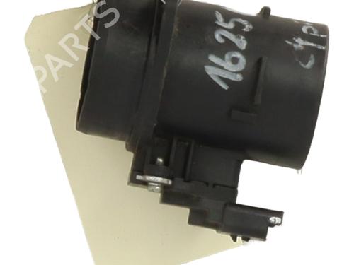 Mass air flow sensor CITROËN C4 Picasso I MPV (UD_) 1.6 HDi 110 | BP29635488M95