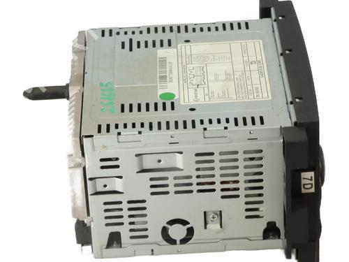 Radio CHEVROLET CAPTIVA (C100, C140) 2.0 D 4WD | BP35825501E6 - Image 5