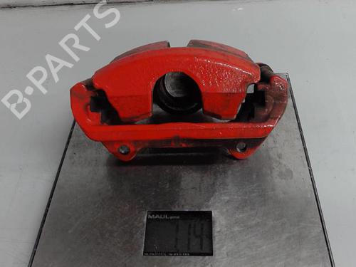 Used Right front brake caliper SKODA OCTAVIA III (5E3, NL3, NR3) 2.0 TDI RS (184 hp) 21303246