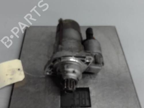 Used Starter VW GOLF V (1K1) 2.0 TDI (136 hp) 21316467