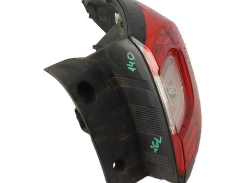 Right taillight RENAULT CAPTUR I (J5_, H5_) 1.5 dCi 90 (J5N4, J5M5, J5MW, J5M6, J5AL, J5AJ) | BP34394985C35 - Image 4