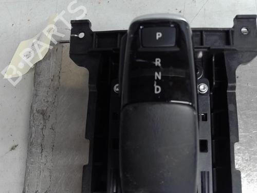 Gear lever PEUGEOT 3008 II SUV (MC_, MR_, MJ_, M4_)  | BP22916018M90 