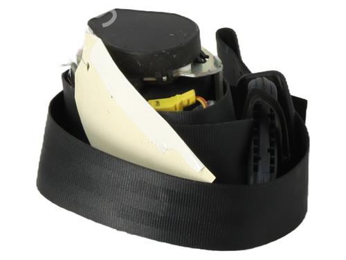 Used Front right seatbelt Front right seatbelt PEUGEOT 206+ (2L_, 2M_) 1.4 i (73 hp) 34343473 34343473
