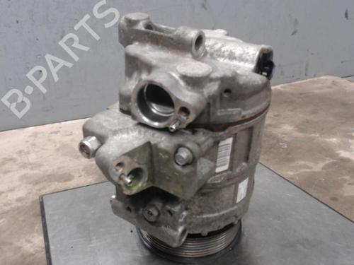 Used AC compressor LAND ROVER RANGE ROVER SPORT I (L320) 3.6 D 4x4 (272 hp) 21307911