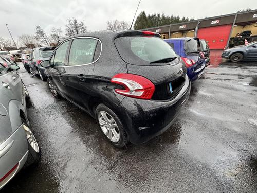 Rear mirror PEUGEOT 208 I (CA_, CC_) 1.2 VTI 82 | BP21319781I6 