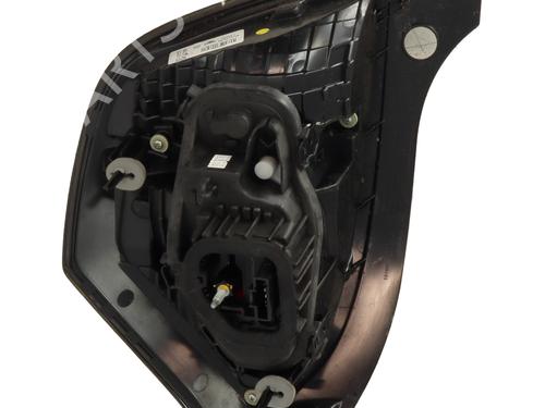 Used Left taillight Left taillight RENAULT TWINGO III (BCM_, BCA_) 0.9 TCe 95 (92 hp) 33174603 33174603