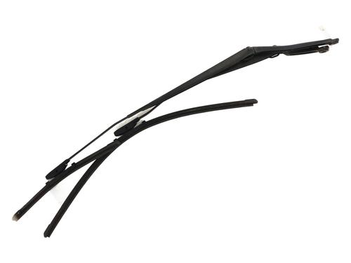 Front windshield wiper arm RENAULT CLIO IV (BH_) 0.9 TCe 90 (BHNF, BHMA, BHMH, BHJK, BHJR) | BP29855140C143
