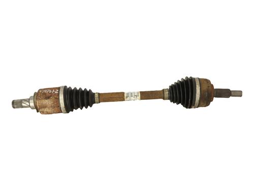 Used Left front driveshaft Left front driveshaft RENAULT GRAND SCÉNIC III (JZ0/1_) 1.5 dCi (JZ09, JZ0D, JZ10, JZ14, JZ1G, JZ29, JZ2C) (110 hp) 21296602 21296602