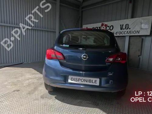 Intercooler OPEL CORSA D (S07)  | BP37007122M30  - Image 24